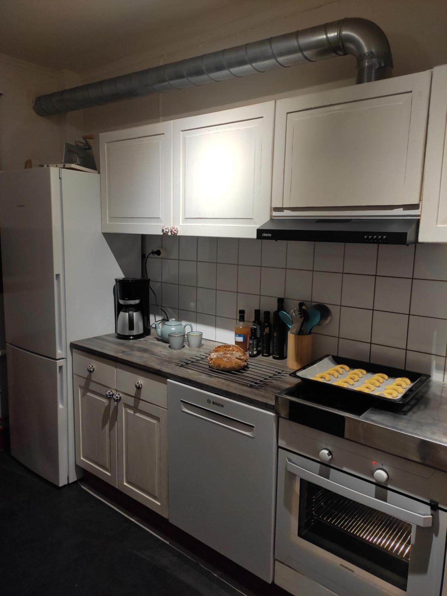 Villa Karlloesa - Bed And Breakfast Malilla Экстерьер фото