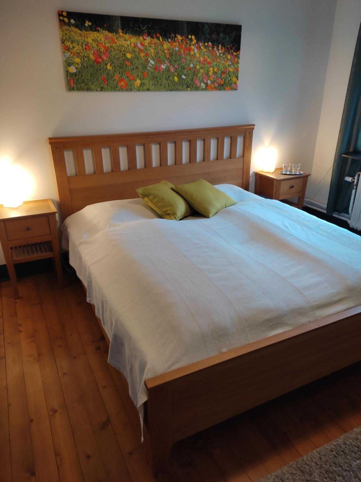 Villa Karlloesa - Bed And Breakfast Malilla Экстерьер фото