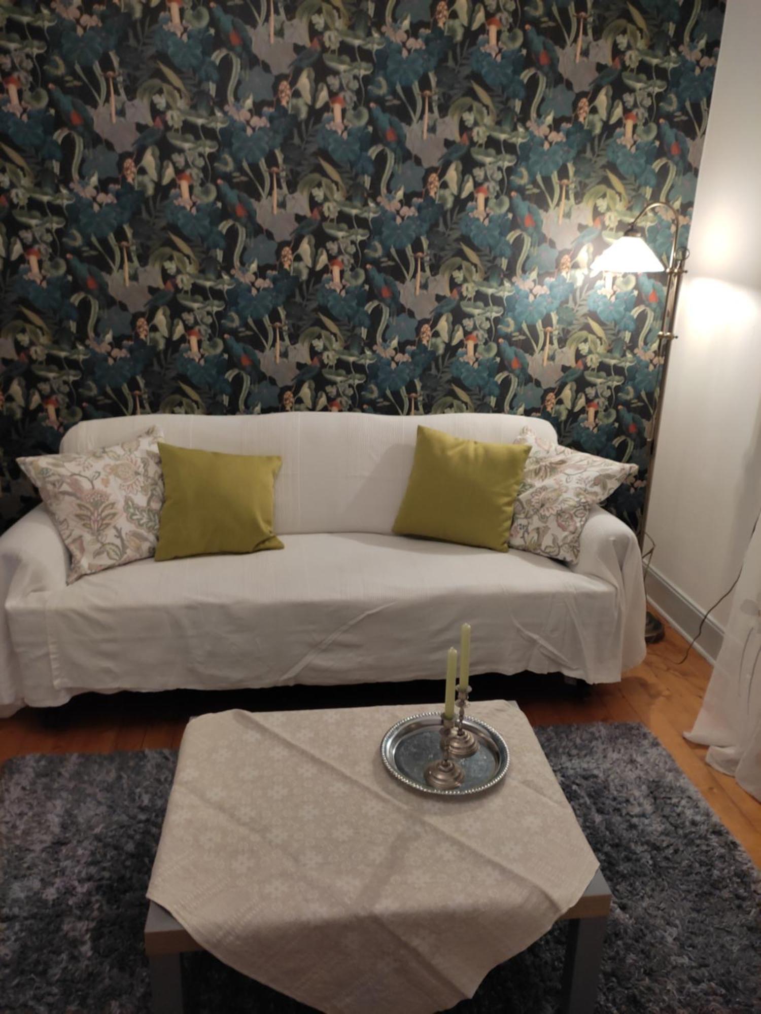 Villa Karlloesa - Bed And Breakfast Malilla Экстерьер фото